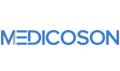 Medicoson Company Logo
