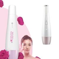 2 in 1, HIFU + RF Device for Lifting and Skin Care 2