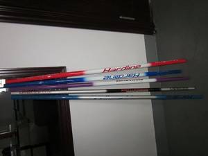 Wholesale carbon fiber tubes: Carbon Fiber Curling Broom Tube