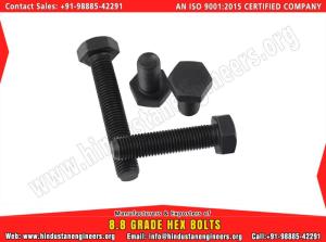 Wholesale exporter: Hex Nuts, Hex Head Bolts Fasteners, Strut Channel Fittings Manufacturers Exporters Suppliers in Indi