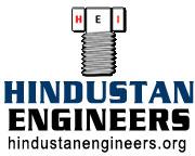Hindustan Engineers Company Logo