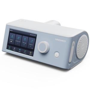 Wholesale auto ventilator: HM BA25 BiPAP Machine