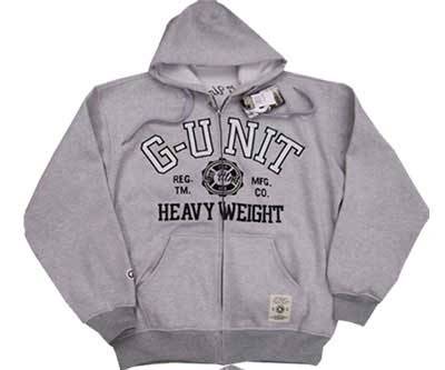 G-unit - Hongxing Clothing Factory