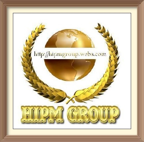Hipm Group Company Logo