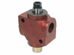 Wholesale control valves: Hydraulic Limitation Control Valves