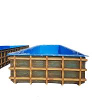 FRP Pool 2