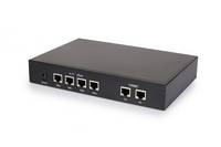 Sell 4E1/T1 VoIP Trunk Gateway