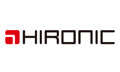 Hironic Co., Ltd. Company Logo