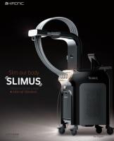 SlimUs - 1060nm Diode Laser for Fat Reduction