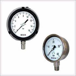 HISCO, Inc. - gauge, pressure gauge, temperature gauge, thermometer ...