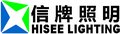 Xiamen Hisee Lighting Co.,Ltd Company Logo