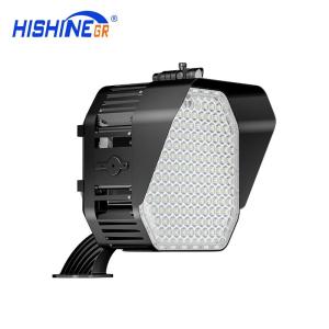 Wholesale light controller: High Lumen Efficacy 190lm/W LED Stadium Football Light Intelligent Control with 7 Years Warranty