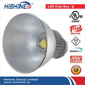 Wholesale 36w square led: Ul Cul CE Rohs Saa Listed Warehouse IP65 LED High Bay Light