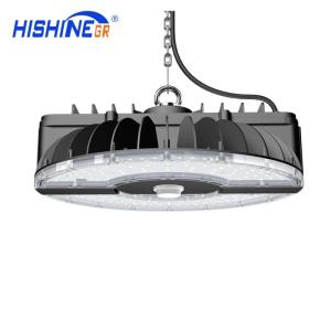Wholesale ufo led high bay: Premium 7 Years Warranty 100W UFO LED High Bay Light for Warehouse Factories