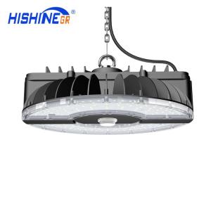 Wholesale ufo: Premium 7 Years Warranty 100W UFO LED High Bay Light for Warehouse Factories