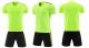 Men Soccer Jerseys JINB821 Wholesale Team Soccer Uniforms Custom with Any Name Number Team Logo