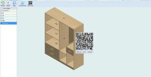 Wholesale adaptive front lighting system: Haixun Furniture Design System QR Code Installation Drawing Six Sides Drawing Wholesale adaptive front lighting system: Haixun Furniture Design System QR Code Installation Drawing Six Sides Drawing