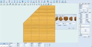 Wholesale system softwares: Haixun Furniture Design System Furniture Automatic Cutting Angles Software