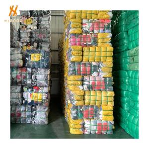 Wholesale grade a: A Grade Second Hand Used Clothes Warehouse Used Clothing Bulk Used Clothing