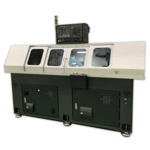 Wholesale raw material: Medical Gun Drilling Machine / JDH-600-RF (Relative Rotational Type)