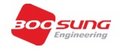 Boosung Eng Company Logo