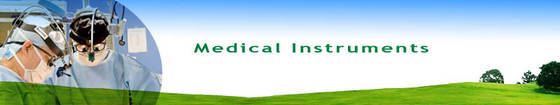 Medical Instruments