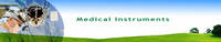 Medical Instruments