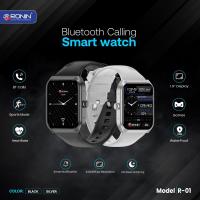 Sell Buy Best Smart watch Bluetooth calling
