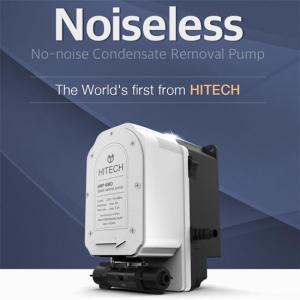 Wholesale non-return valves: NOISELESS No-noise Condensate Removal Pump 'Good-Sounding'