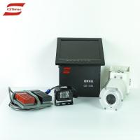 High Definition Tower Crane Camera System