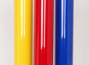 Wholesale pet protective film: PU Heat Transfer Flex
