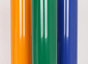 Wholesale pvc vinyl film: PVC Heat Transfer Vinyl