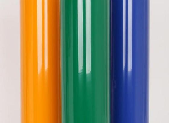 PVC Heat Transfer Vinyl