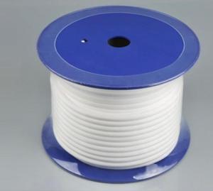 Wholesale solvent media: Expanded PTFE Sealing Cord