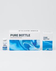 Wholesale butterfly pea flower: Pure Bottle