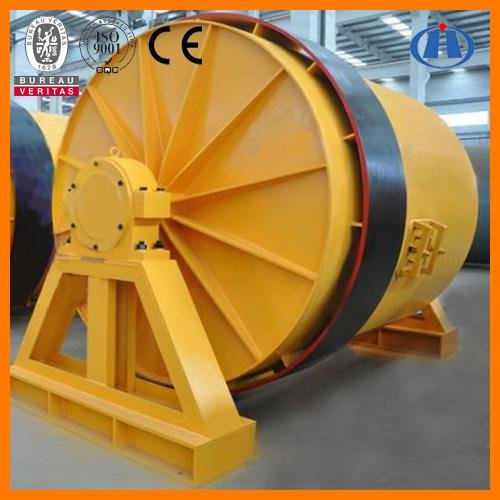  Ceramic Ball Mill with CE