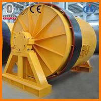 Ceramic Ball Mill with CE