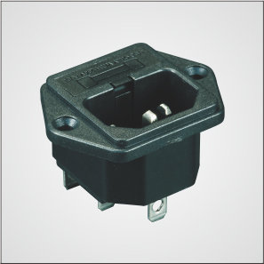 Power Inlet Socket