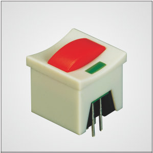Push Button Switch