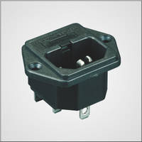 Power Inlet Socket