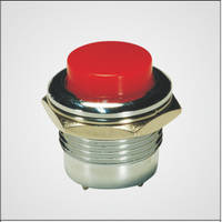Push Button Switch