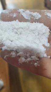 Wholesale 49: High Quality Sodium Fluoride 98% 99% CAS 7681-49-4