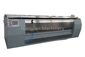 Wholesale Printing Machinery: Washing Machine Cleaning Machine for Gravure Cylinder Making