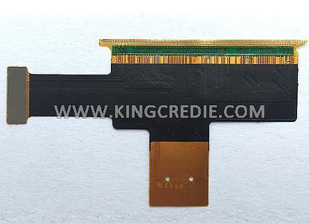 Sell Flexible PCB with Metal Stiffener