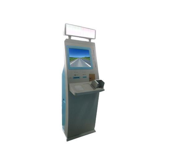 Sell PAYMENT TERMINAL MACHINE MANUFACTURER