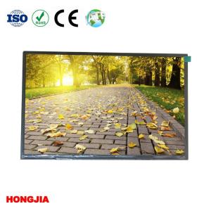 Wholesale LCD Modules: 10.1 Inch TFT LCD Module