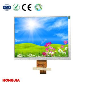 Wholesale LCD Modules: 8 Inch TFT LCD Module