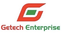Getech Enterprise Company Logo