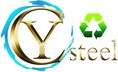 Chung Yue Steel Group Company Logo