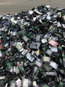 Wholesale scrap: Hard Disk Scrap / Disk Drives Scrap Recycling